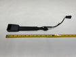 2013-2016 Ford Fusion or MKX Driver Seat Belt Buckle Black