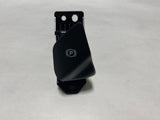 2013-2016 Ford Fusion Parking Brake Control Switch Button