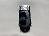 2013-2016 Ford Fusion Parking Brake Control Switch Button
