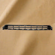 2013-2016 GMC Acadia Black Front Center Grille OEM