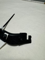 2013-2016 GMC Acadia Front Bumper Mount Bracket Driver Side OEM
