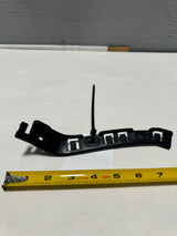 2013-2016 GMC Acadia Front Bumper Mount Bracket Driver Side OEM