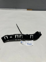 2013-2016 GMC Acadia Front Bumper Mount Bracket Driver Side OEM