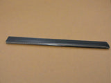 2013-2016 Lincoln MKS Driver Front Door Lower Molding