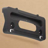 2013-2016 Lincoln MKS Front License Plate Bracket Mount Holder - No Hardware