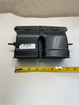 2013-2016 Lincoln MKZ Center A/C Heat Vent Louvers With Duct Genuine New