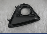 2013-2016 Mazda CX-5 Driver Side LED Fog Light Trim Bezel Genuine OEM