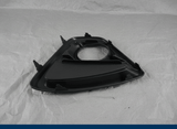 2013-2016 Mazda CX-5 Driver Side LED Fog Light Trim Bezel Genuine OEM