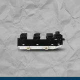 2013-2016 Mazda CX-5 Driver Side Power Window Switch Master Genuine OEM