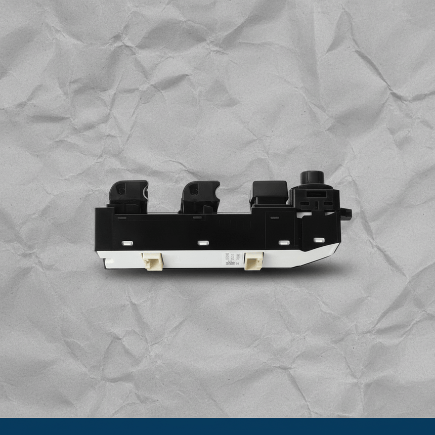 2013-2016 Mazda CX-5 Driver Side Power Window Switch Master Genuine OEM