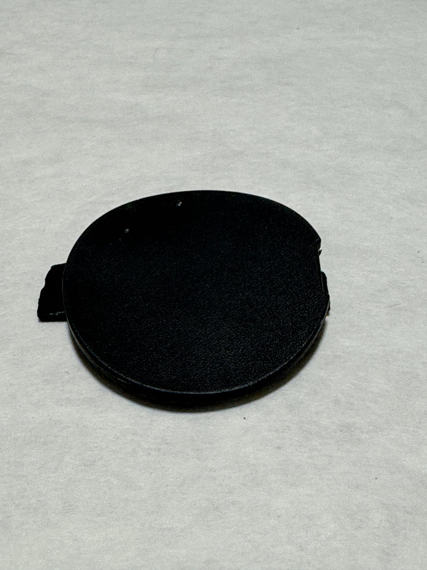2013-2016 Mazda CX-5 Rear Driver Side Tow Hook Cover OEM