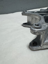 2013-2016 Silverado Sierra 2500 HD 6.6 Diesel Passenger Side Alternator Mount Bracket OEM