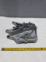 2013-2016 Silverado Sierra 2500 HD 6.6 Diesel Passenger Side Alternator Mount Bracket OEM