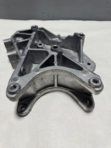 2013-2016 Silverado Sierra 2500 HD 6.6 Diesel Passenger Side Alternator Mount Bracket OEM