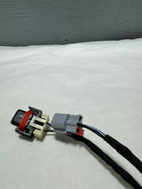 2013-2017 Chevrolet Traverse Front Turn Signal Parking Light Socket and Wire FIts Either Side OEM
