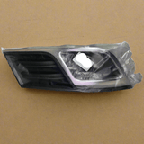 2013-2017 Chevrolet Traverse LT Passenger Side Front Fog Light Bezel Cover OEM