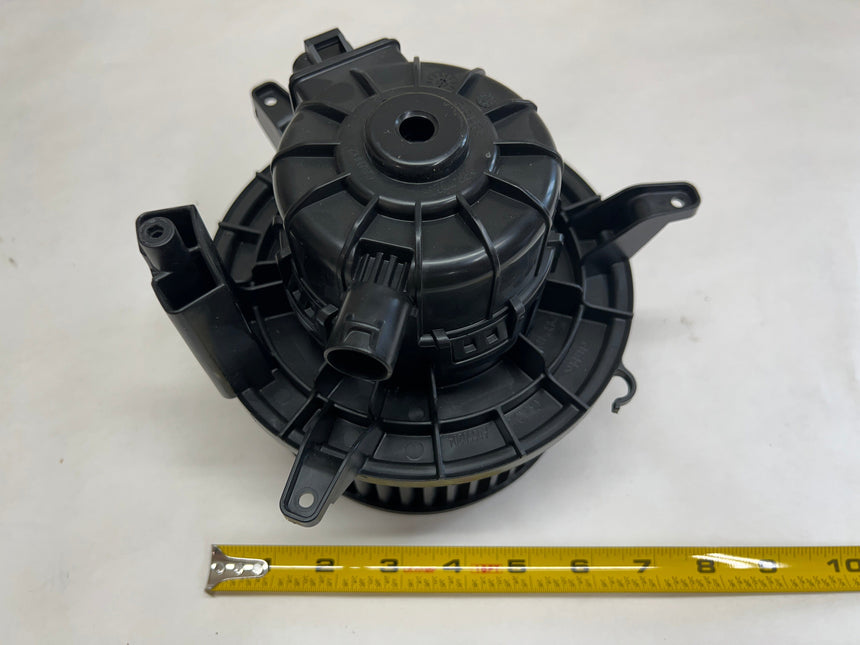 2013-2017 Enclave Traverse Acadia Heating and Air Conditioning Blower Motor