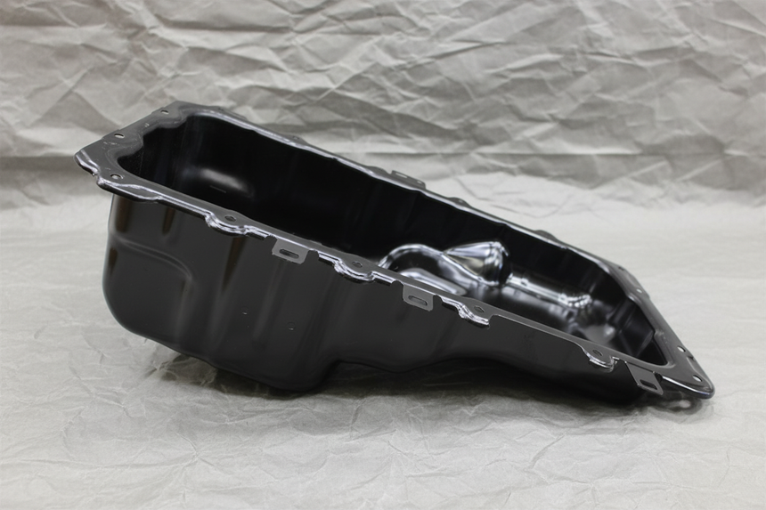 2013-2017 Ford F-150 Mustang Engine Oil Pan 5.0L Genuine OEM