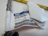 2013-2017 Ford Taurus 2.0 Turbo Turbocharger Oil Feed Line