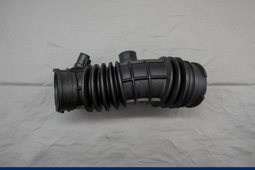 2013-2017 Honda Accord 2.4L Air Cleaner Intake Hose Genuine OEM