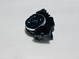 2013-2017 Honda Accord Audio Steering Wheel Source Menu Switch