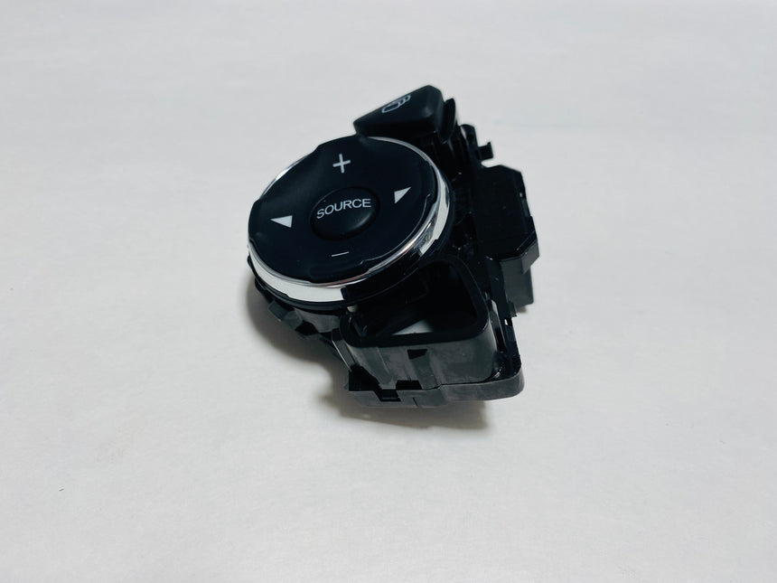 2013-2017 Honda Accord Audio Steering Wheel Source Menu Switch