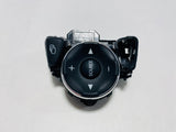 2013-2017 Honda Accord Audio Steering Wheel Source Menu Switch