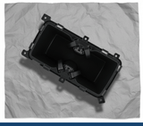 2013-2017 Honda Accord Center Console Cup Holder Genuine OEM
