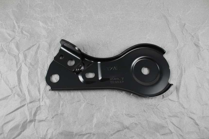 2013-2017 Honda Accord Driver Side Front Sub Frame Mounting Stay Genuine OEM