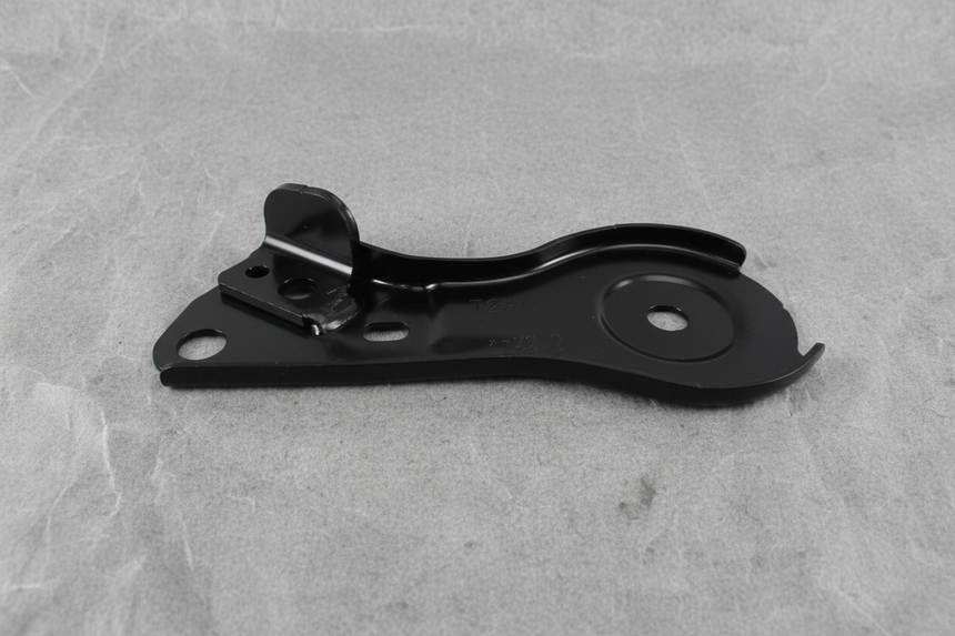 2013-2017 Honda Accord Driver Side Front Sub Frame Mounting Stay Genuine OEM