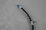 2013-2017 Honda Accord Passenger Front Brake Hose Genuine OEM