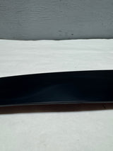 2013-2017 Honda Accord Passenger Side Front Door Rear Garnish Pilla Trim