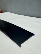 2013-2017 Honda Accord Passenger Side Front Door Rear Garnish Pilla Trim