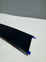 2013-2017 Honda Accord Sedan Driver Door Applique Pillar Molding OEM