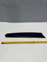 2013-2017 Honda Accord Sedan Driver Door Applique Pillar Molding OEM