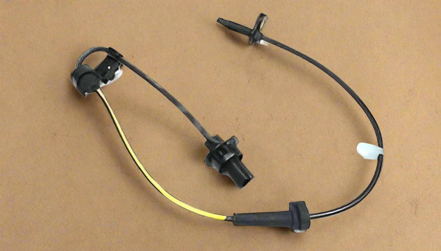 2013-2017 Honda Odyssey Passenger Side Front Wheel ABS Speed Sensor Genuine OEM