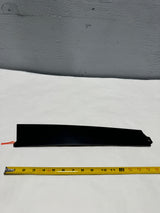 OEM Acura RDX 2013-2018 Driver Side Front Door Trim Molding