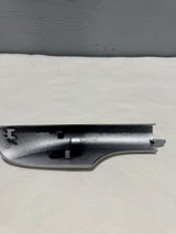 2013-2018 Acura RDX Driver Side Rear Roof Rack Cover - Silver Genuine OEM