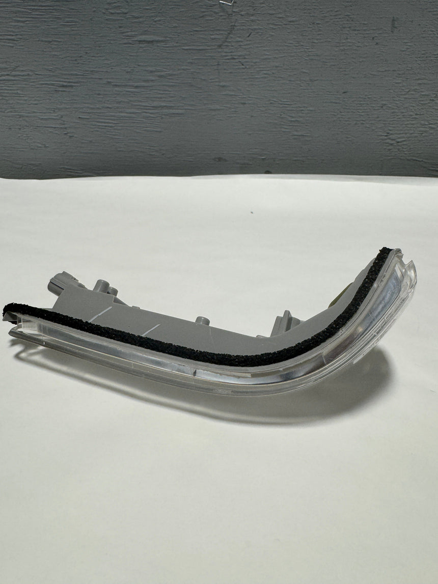 2013-2018 Acura RDX Passenger Side Mirror Turn Signal Lamp Light Genuine OEM