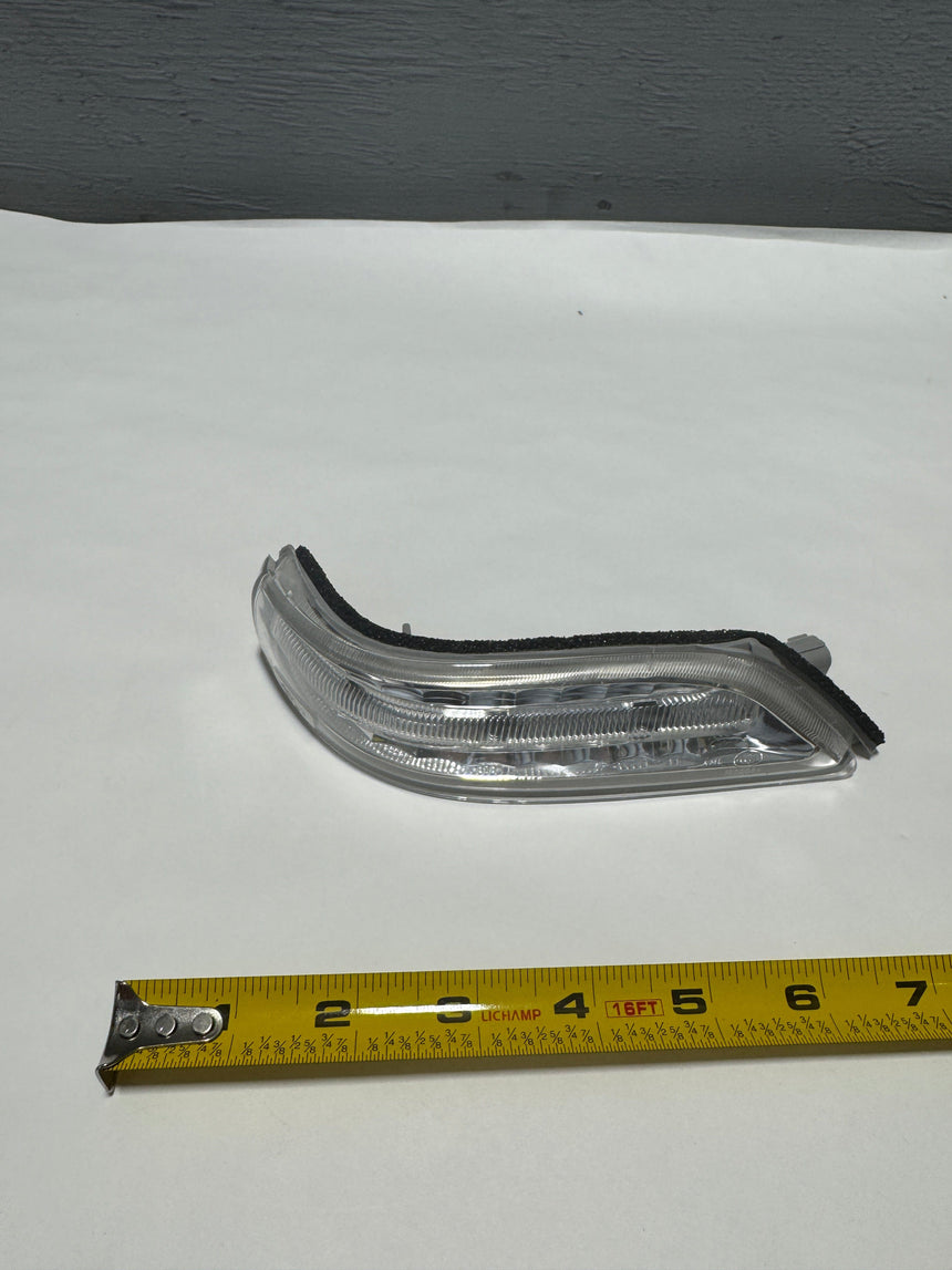 2013-2018 Acura RDX Passenger Side Mirror Turn Signal Lamp Light Genuine OEM