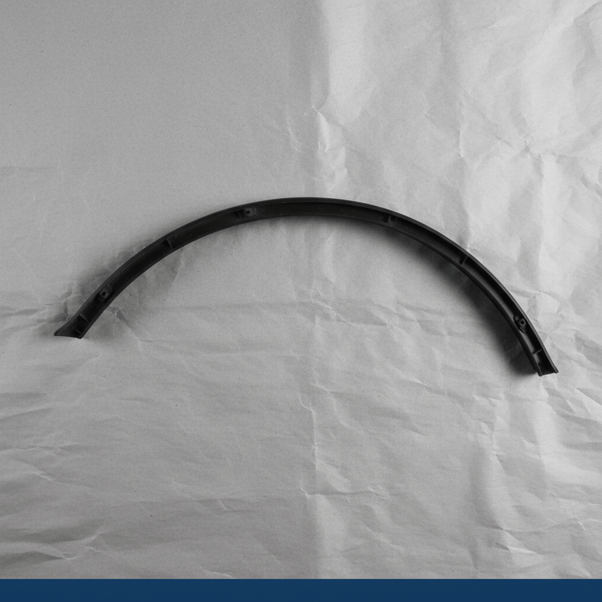 2013-2018 Acura RDX Passenger Side Rear Door Seal Genuine OEM
