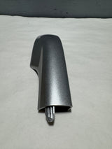 2013-2018 Acura RDX Passenger Side Rear Roof Rack Cover - Silver Color Genuine OEM New