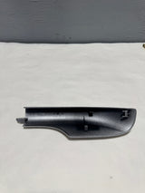 2013-2018 Acura RDX Passenger Side Rear Roof Rack Cover - Silver Color Genuine OEM New