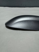 2013-2018 Acura RDX Passenger Side Rear Roof Rack Cover - Silver Color Genuine OEM New