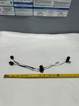 2013-2018 Dodge Ram 1500 (1) Headlight Lamp Wiring Harness Fits Either Side