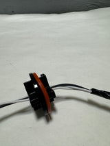 2013-2018 Dodge Ram 1500 (1) Headlight Lamp Wiring Harness Fits Either Side
