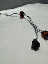 2013-2018 Dodge Ram 1500 (1) Headlight Lamp Wiring Harness Fits Either Side