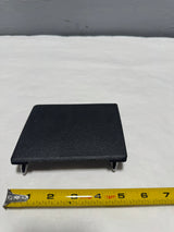 2013-2018 Dodge Ram 1500 2500 3500 Dash Lower Left Panel Bezel OEM
