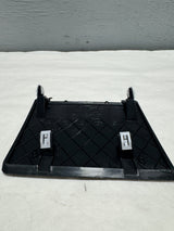 2013-2018 Dodge Ram 1500 2500 3500 Dash Lower Left Panel Bezel OEM