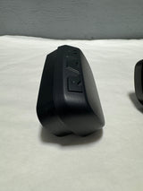 2013-2018 Dodge Ram 1500 2500 3500 Tubular Side Step End Cap Kit